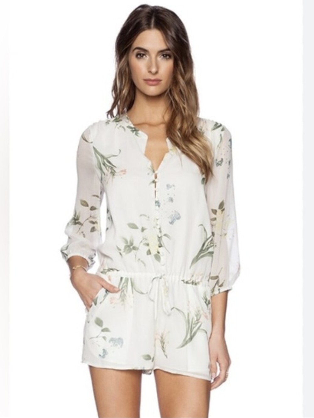 Joie romper